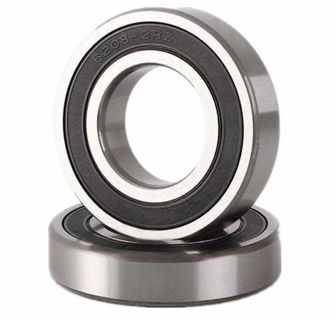 Deep groove ball bearing