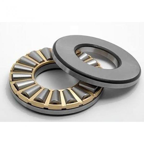 Thrust bearing