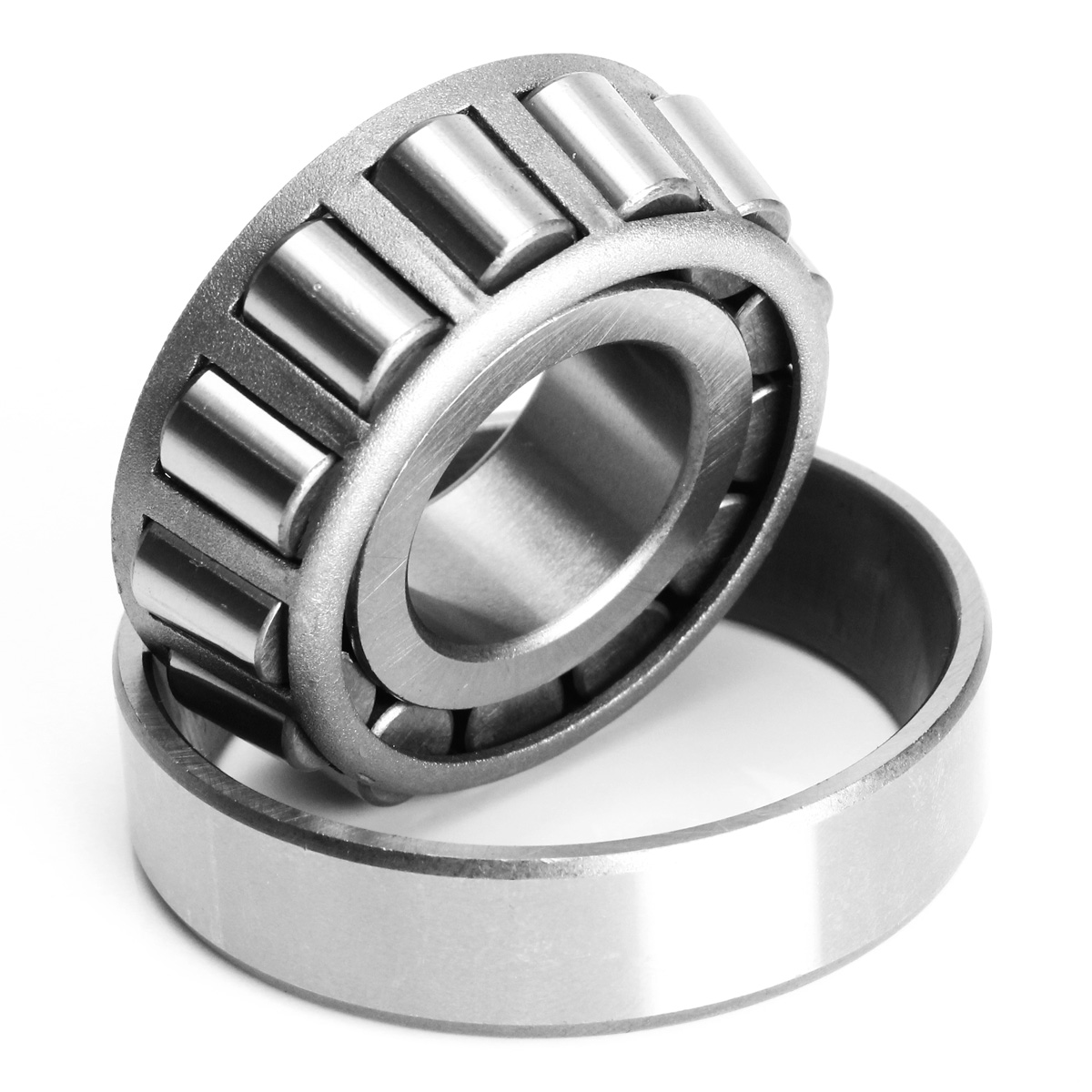 Tapered roller bearing