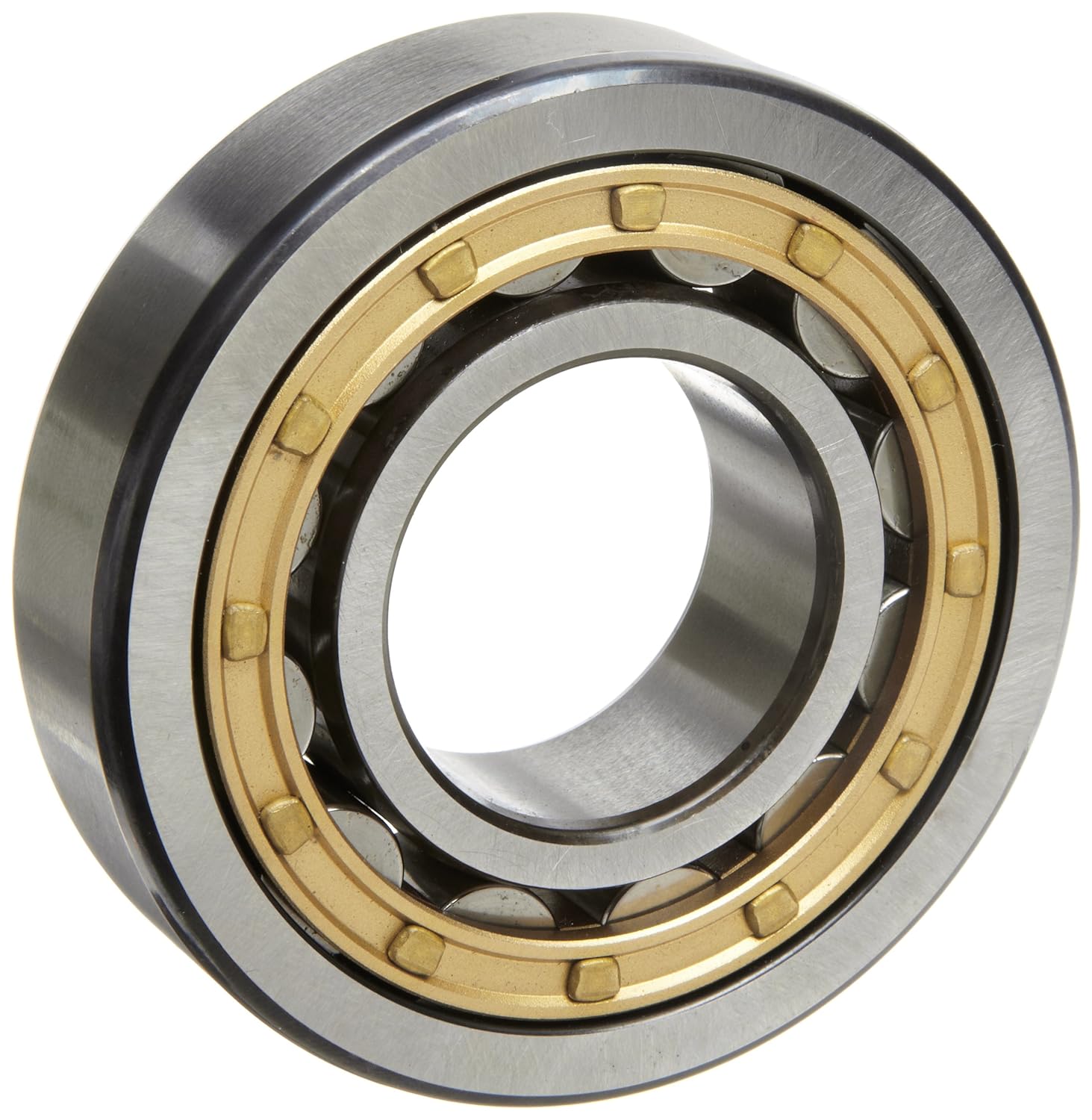 Cylindrical roller bearing