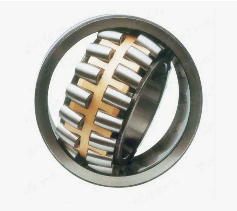 CA type self-aligning roller 3