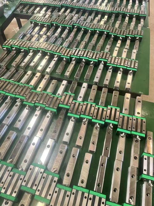 industrial ball bearings