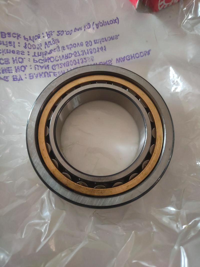 SKF bearings