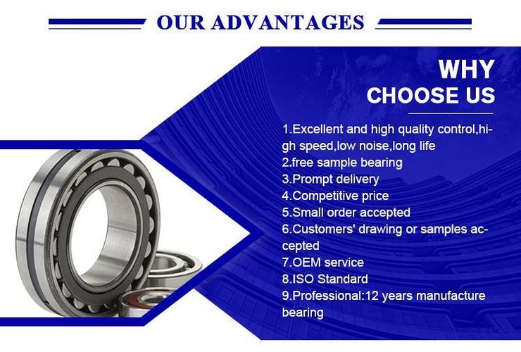industrial bearings suppliers