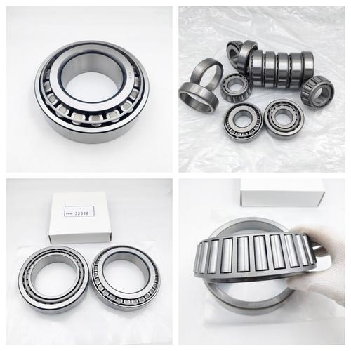 heavy duty industrial bearings
