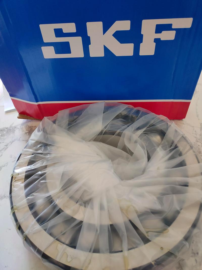 SKF bearings