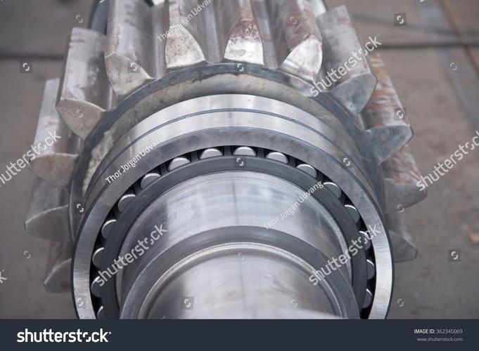 industrial bearings wholesale