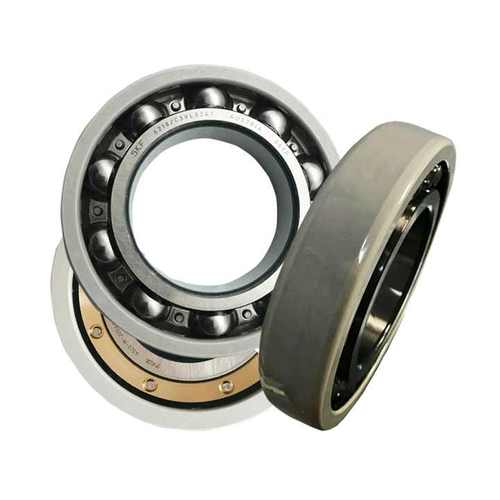 industrial bearing maintenance