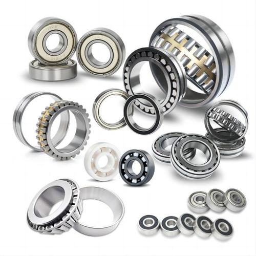 industrial ball bearings