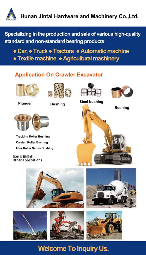 automotive bearings and drives