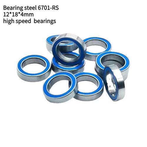 Ball bearing applications in industrial machinery