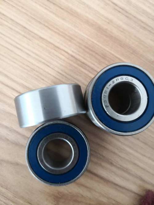 bearing catalog selection process