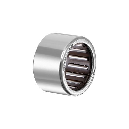 CNC machinery using roller bearings