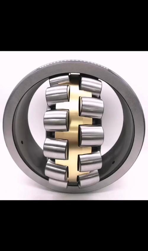 roller bearings applications
