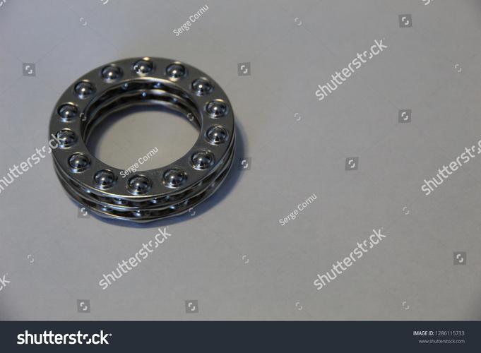 ball bearings uses in conveyor systems