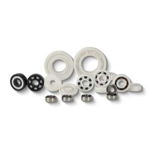 ceramic ball bearings