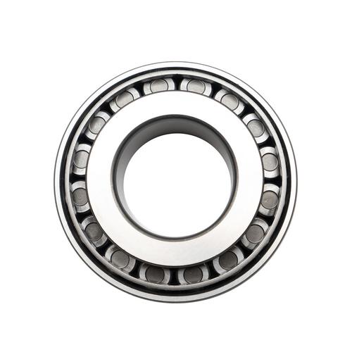 Ceramic bearing load capacity chart in robotics