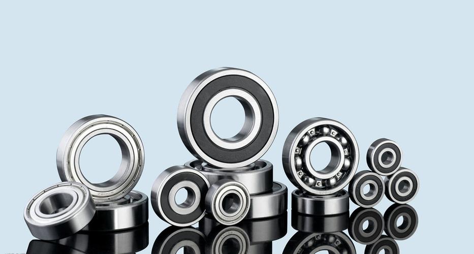 Stainless steel bearings in marine applications