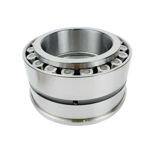Bearing load capacity demonstration in automotive assembly