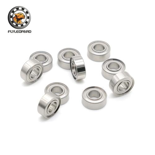 ball bearings uses in machinery
