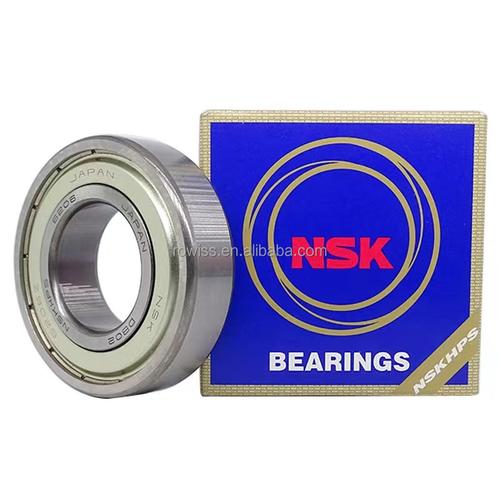 industrial uses of ball bearings
