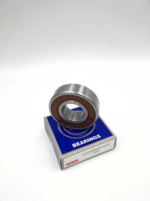 Bearing tolerance chart in automotive assembly