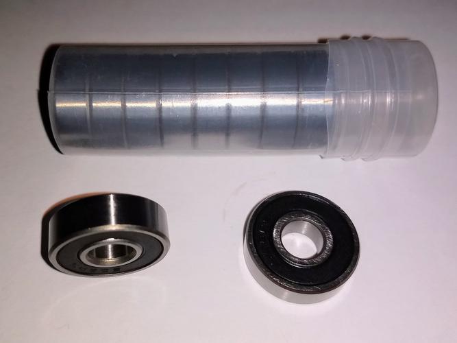 ceramic bearing manufacturers