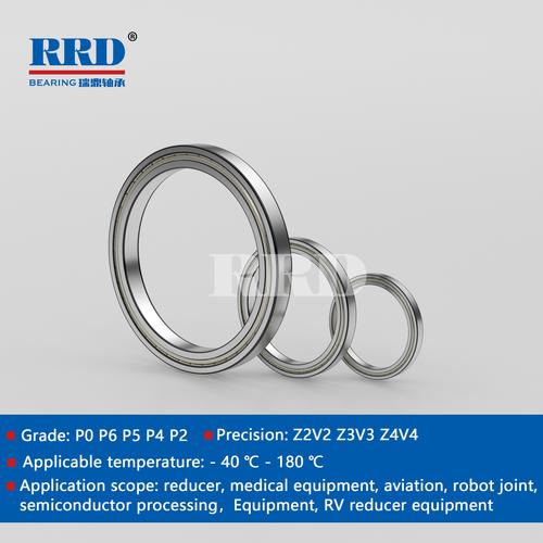 Ball bearings in robotic assembly line