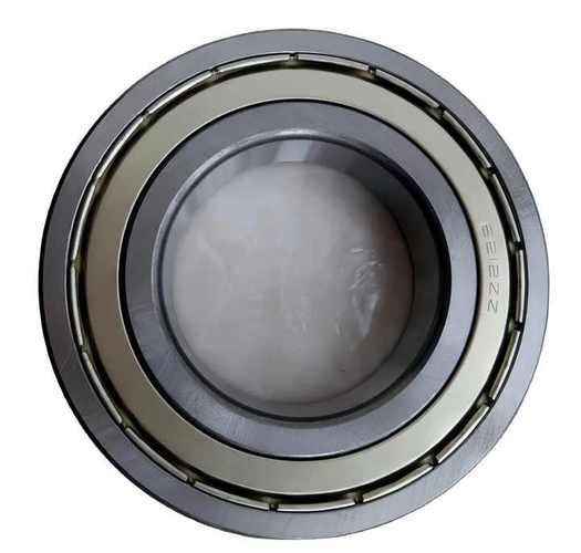 precision bearings for electric vehicles