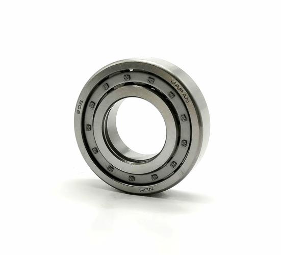 OEM self-lubricating bearings in conveyor systems