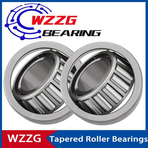 Industrial furnace using custom high temperature bearings