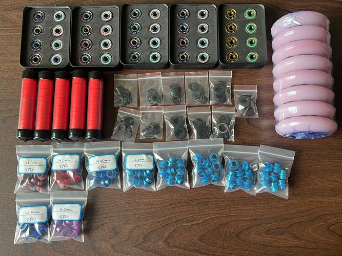 custom miniature bearings medical industry