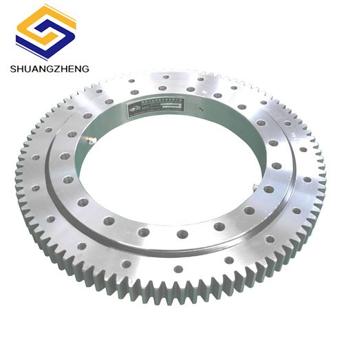 types of bearings in motors