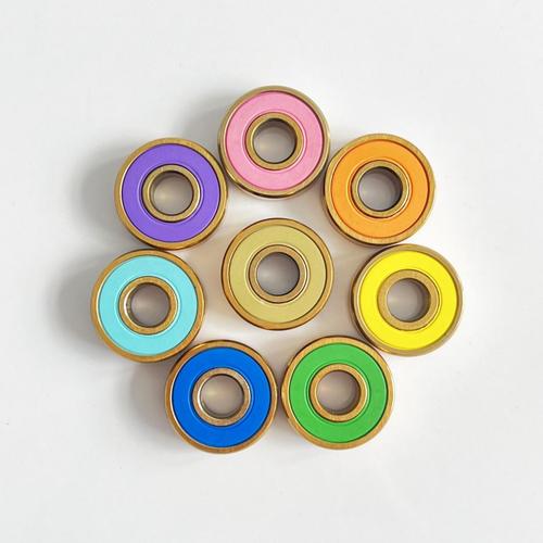 cheap wholesale skateboard bearings quality inspection