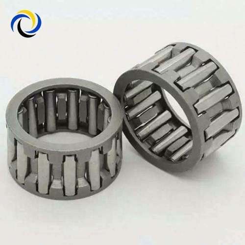 Bearing quality inspection process