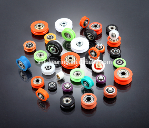 OEM bearing production line