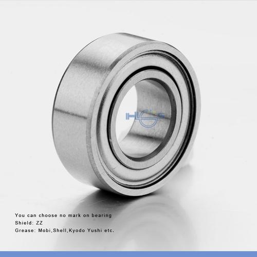 Marine Sealed Bearings