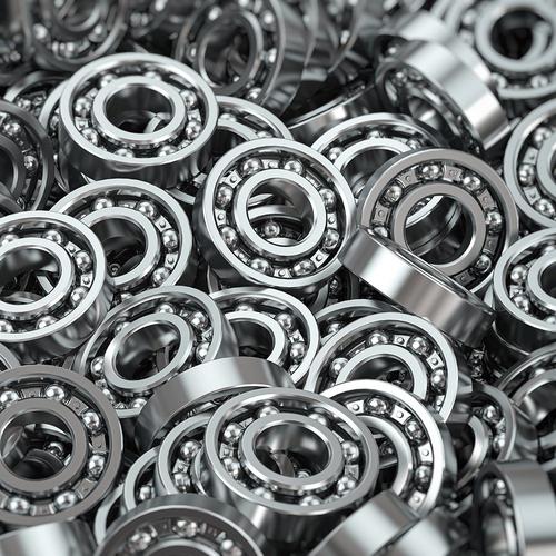 high quality anti friction bearings supplier