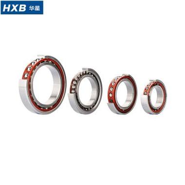 Ceramic bearing manufacturing process: Powder preparation → Isostatic pressing → High-temperature sintering → Precision grinding → Laser inspection