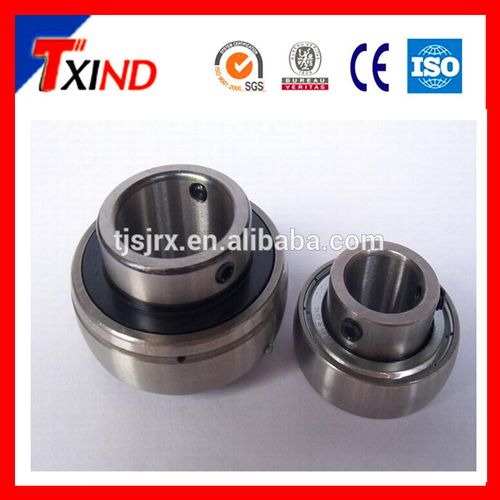 NSK bearings UK industrial applications