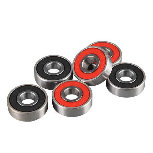 Ceramic skateboard bearings performance chart