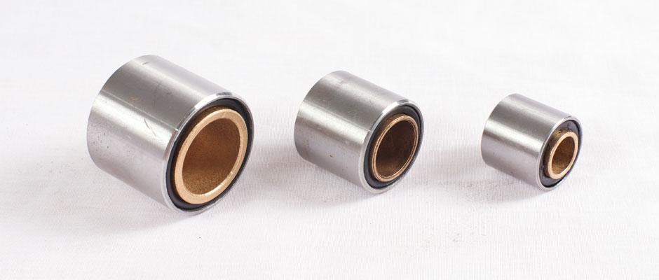 bearings bushings distributors