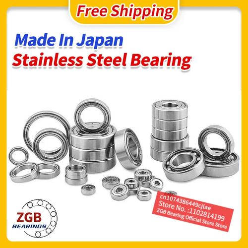 stainless steel ball bearings suppliers