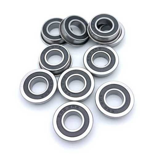 miniature thrust bearings medical applications