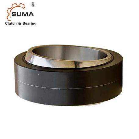 wheel bearing installation in truck suspension