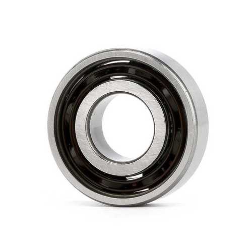hybrid ceramic ball bearings performance chart
