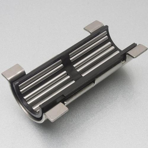 metric needle roller bearings catalog