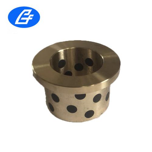 High-precision bearings and bushings available near [Location]