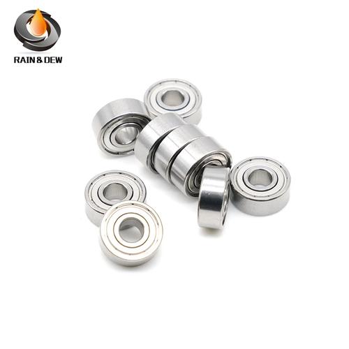 small bearings for surgical tools