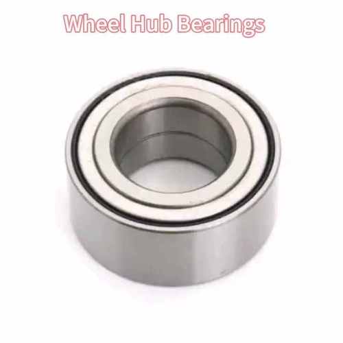 precision bearings for racing cars